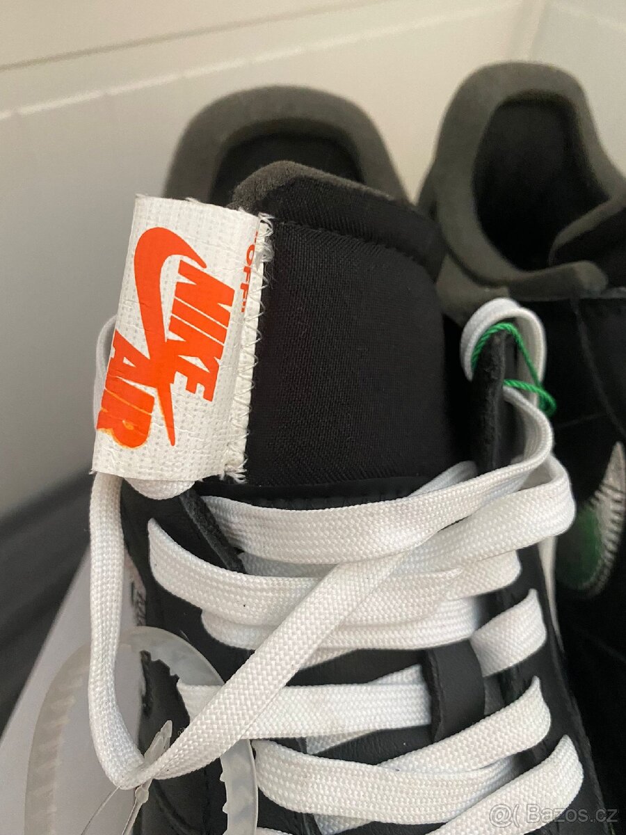 Nike Air Force 1 - 9