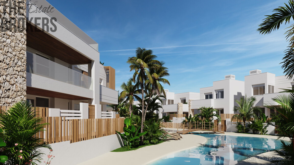 Apartmán Residence El Yado, San Juan de los Terreros, Almerí - 9