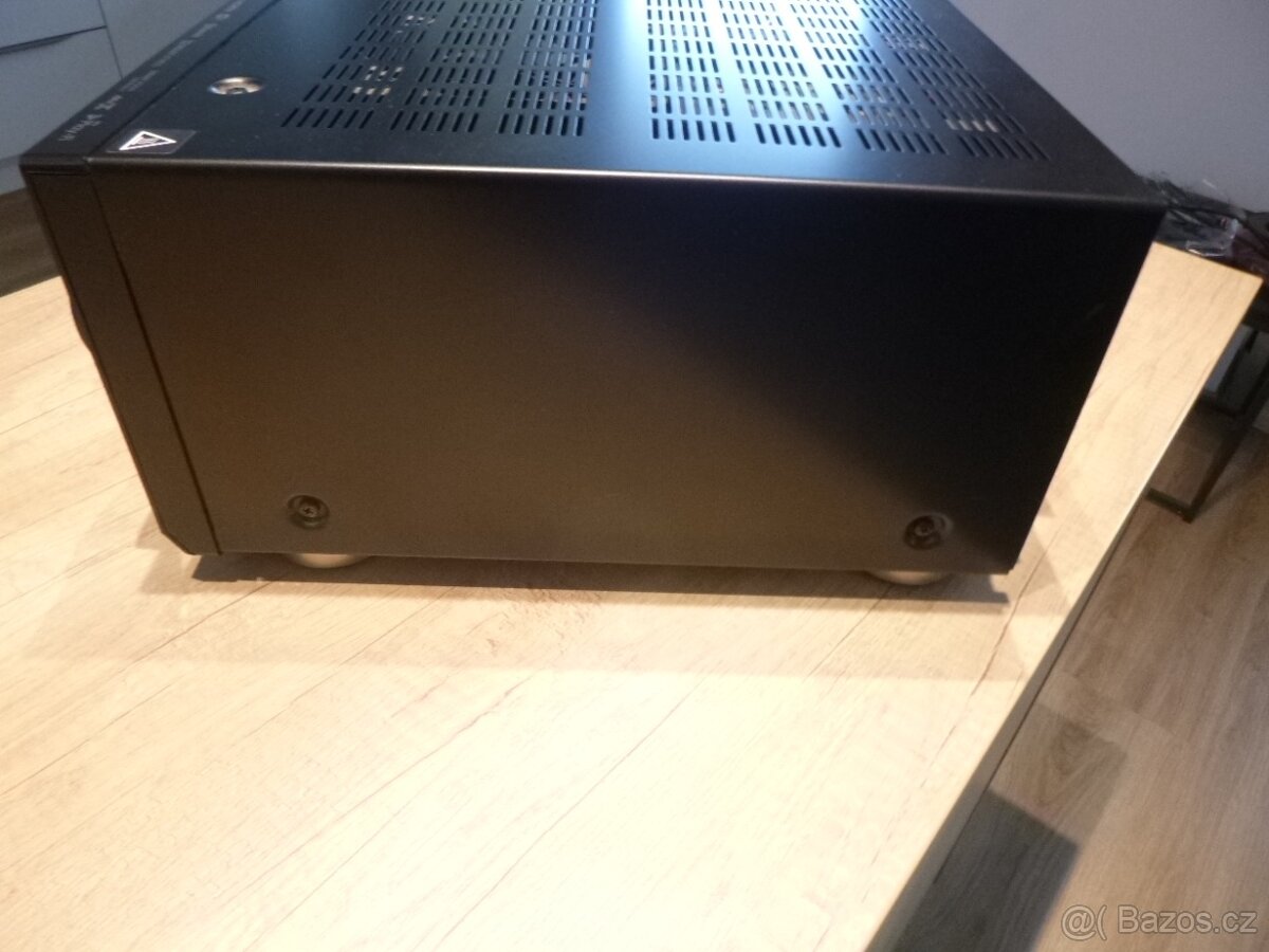 9.2 AV receiver PIONEER VSX-LX503 DolbyAtmos 9x180W - 9