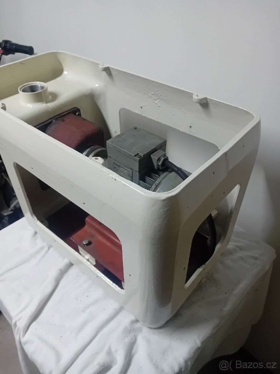 Mlýnek na maso Vlček - 9