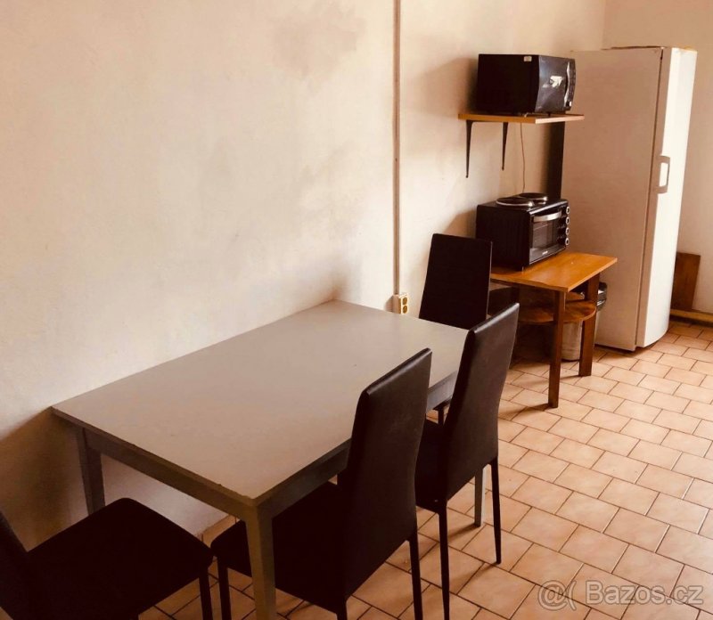 Ubytovna Stonky v centru Uherského Hradiště - 9