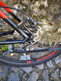 Elektrokolo Kross level boost 1 - 9