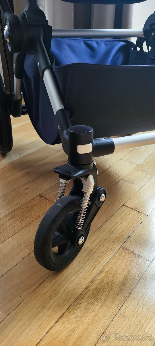 Bugaboo cameleon 3 - 9