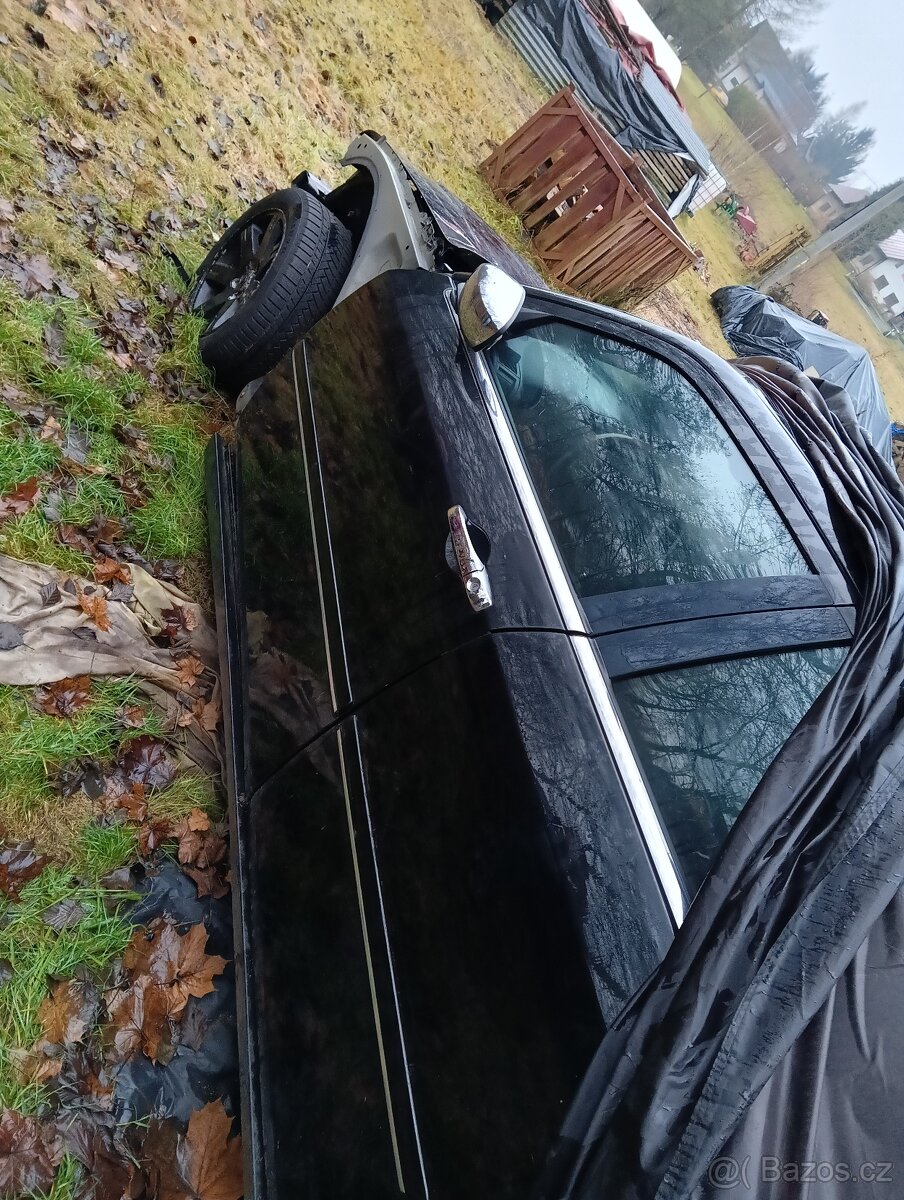 Chrysler 300c 3.5 LPG - 9