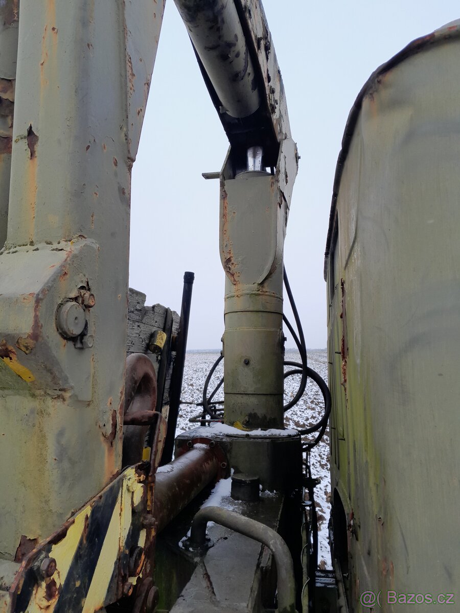 Hydr.ruka HR 3001 - 9