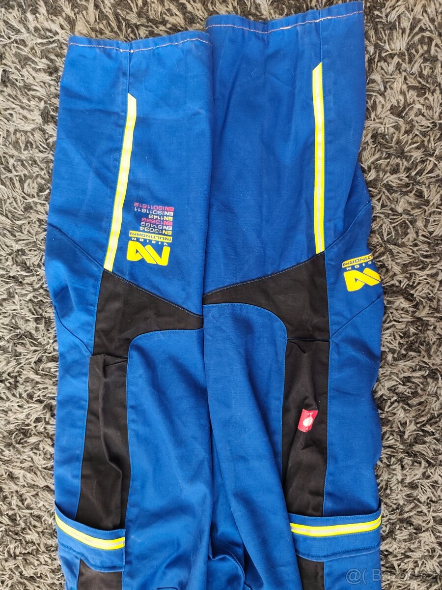 Engelbert Strauss Vision Multinorm - 9