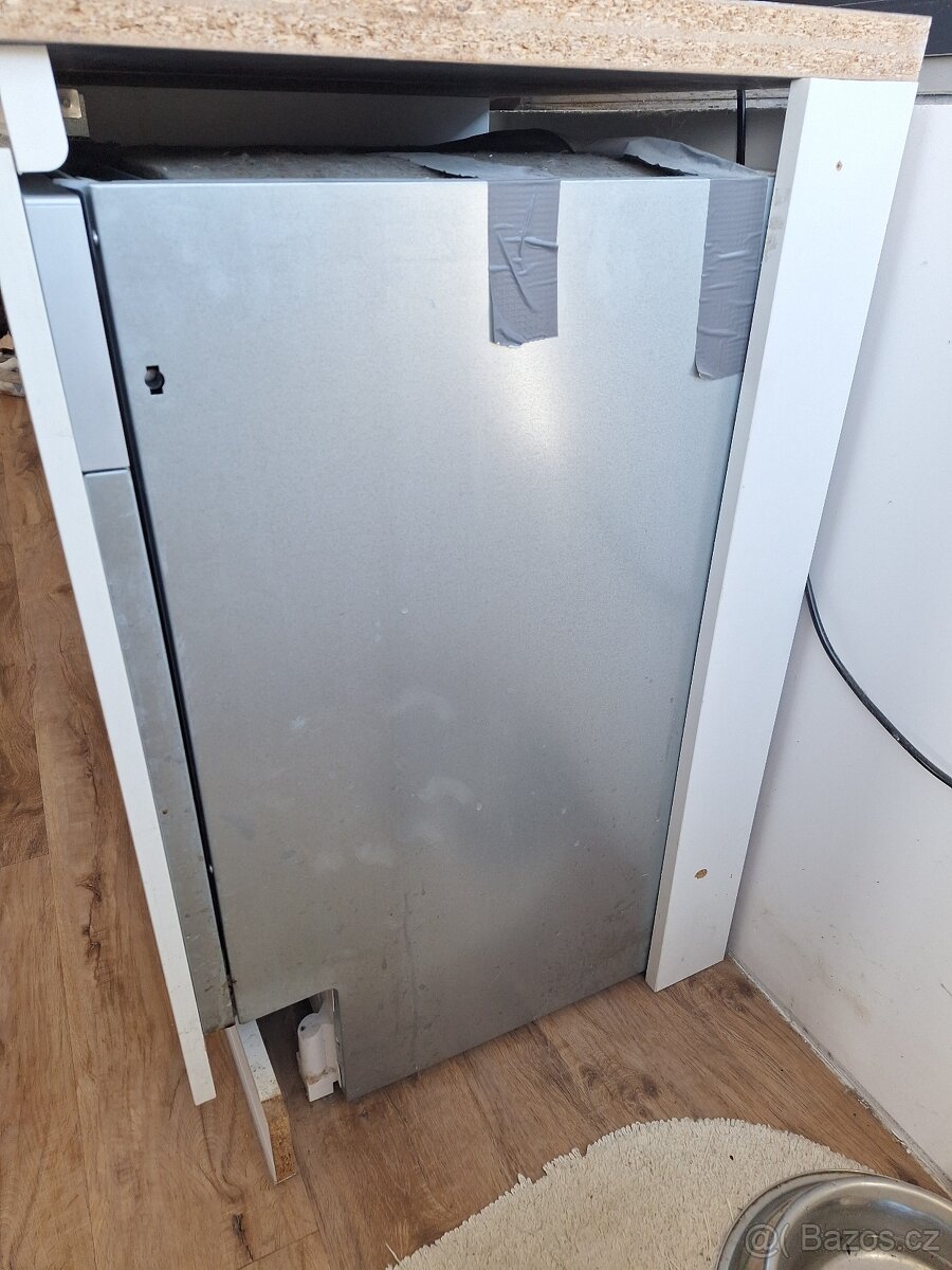 Kuchyňská linka - 9