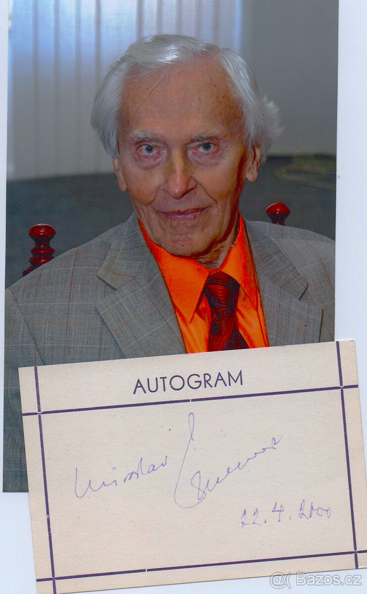 Autogramy/024 - 9