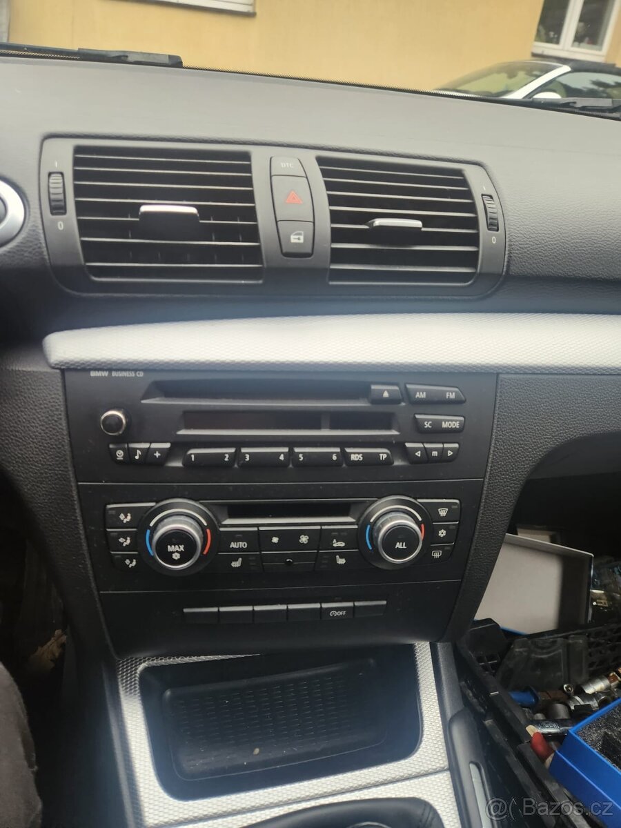 Bmw e87 120i 6st.manual - 9