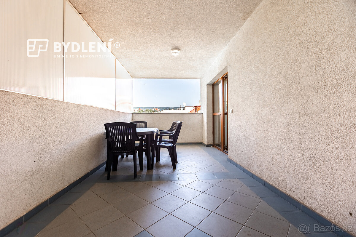 Prodej bytu 3+kk – 110,68 m², 4. NP, Teplice – Šanov 1 (Rezi - 9