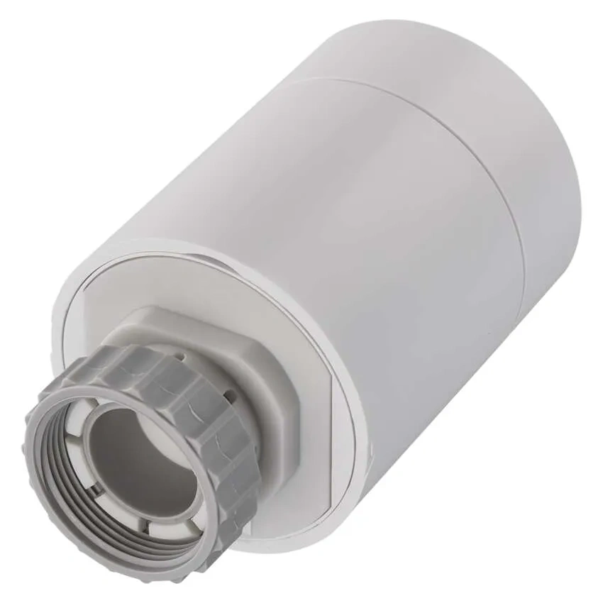 GoSmart digitální termostatická hlavice P5630S ZigBee - 9