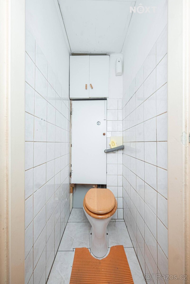 Prodej byt 2+1, 55㎡ - 9