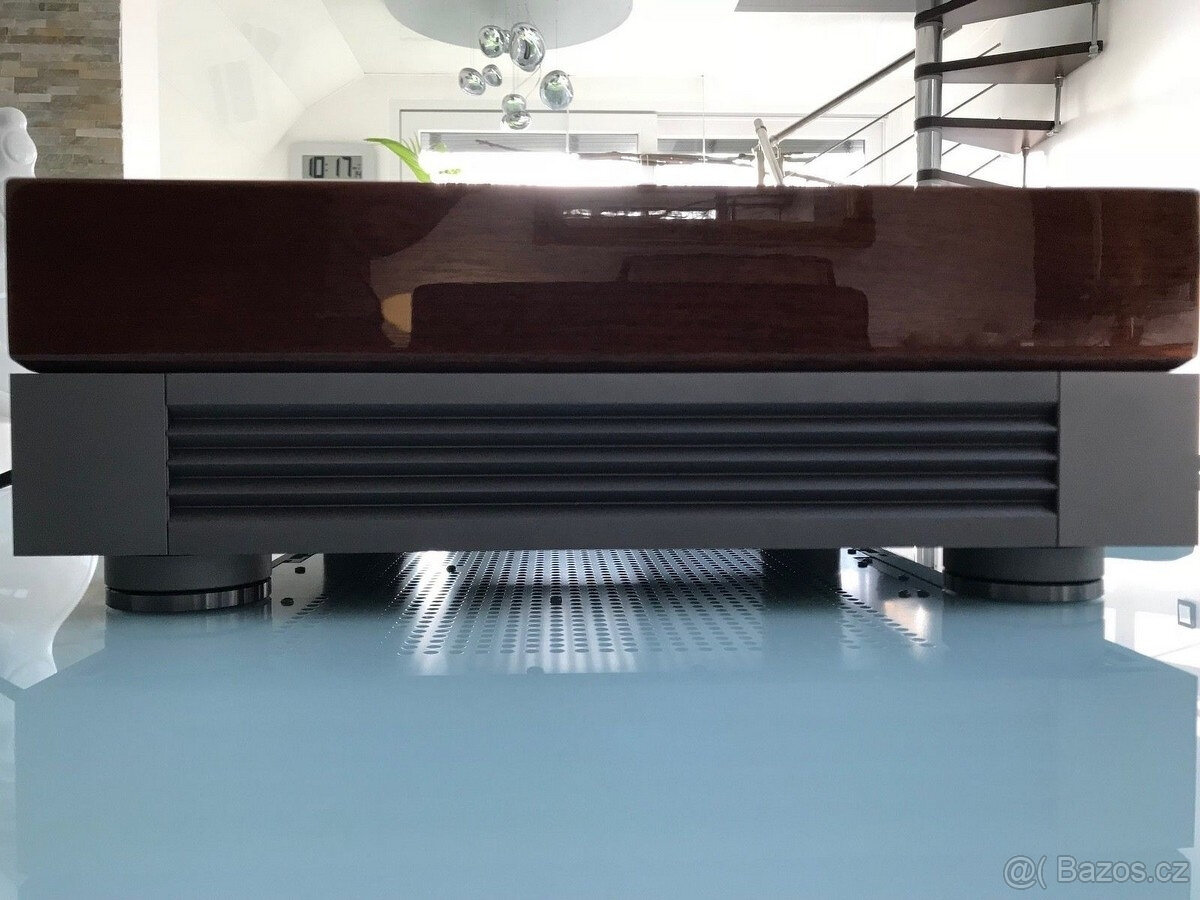 YAMAHA GT-CD1 230V Výjimečný přístroj 28kg ŠPIČKOVÝ CD p - 9