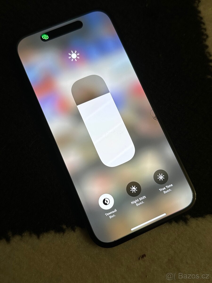 IPhone 15 Black 128GB - 9