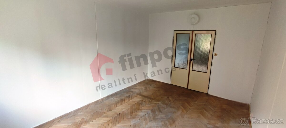 Prodej bytu 3+1 66m2 Plzeň Doubravka - 9