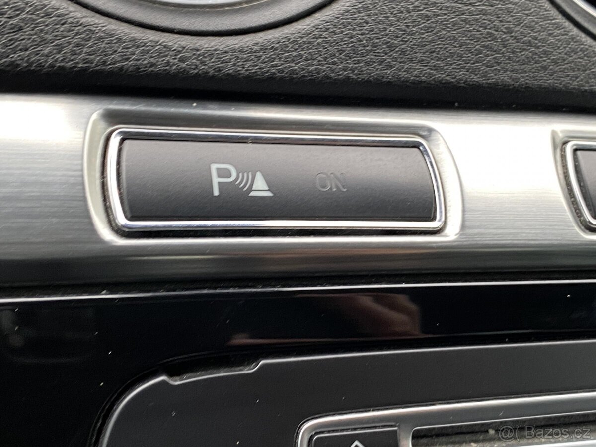 Ford Galaxy 2.0TDCi , 103 kW nafta, 2012 - 9