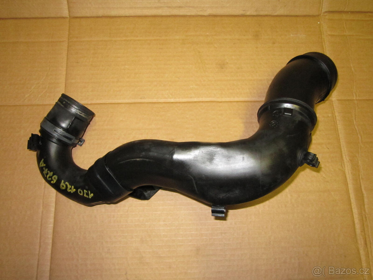 Trubka sani 6R0145770H Original VW Polo 6R 1,2 1,6 - 9