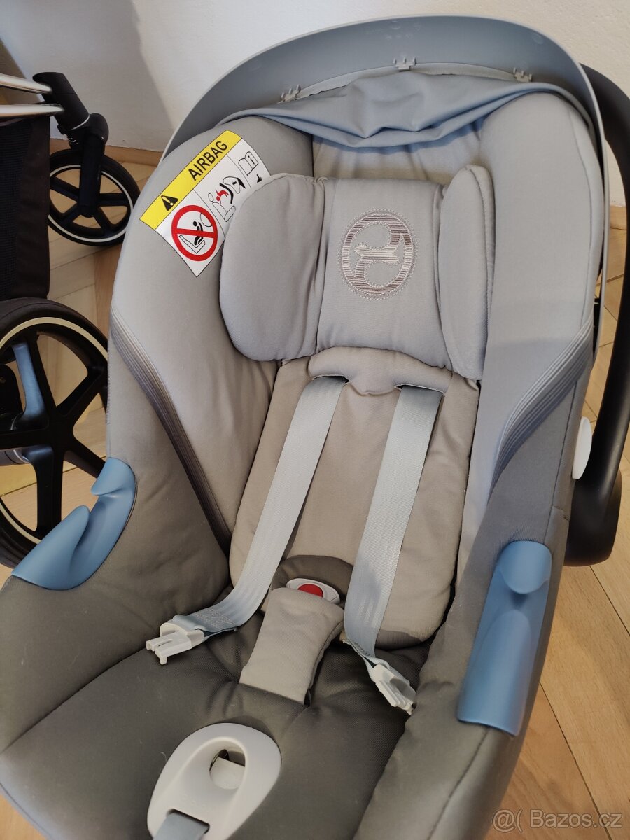Kočárek Cybex Priam - 9