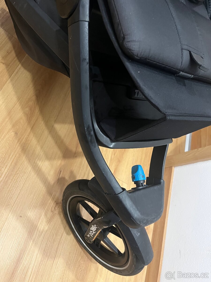 Thule Urban glide 2 - 9