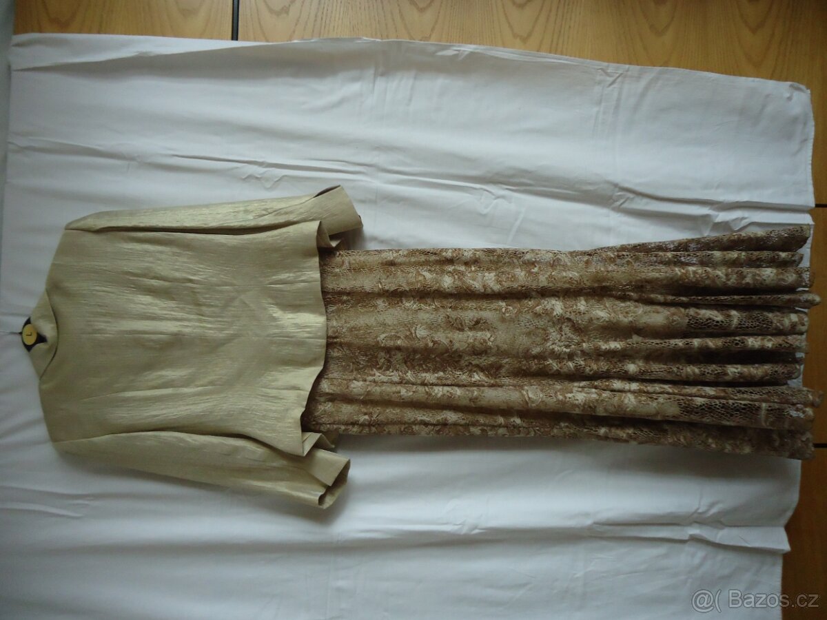 Společenské šaty - 9