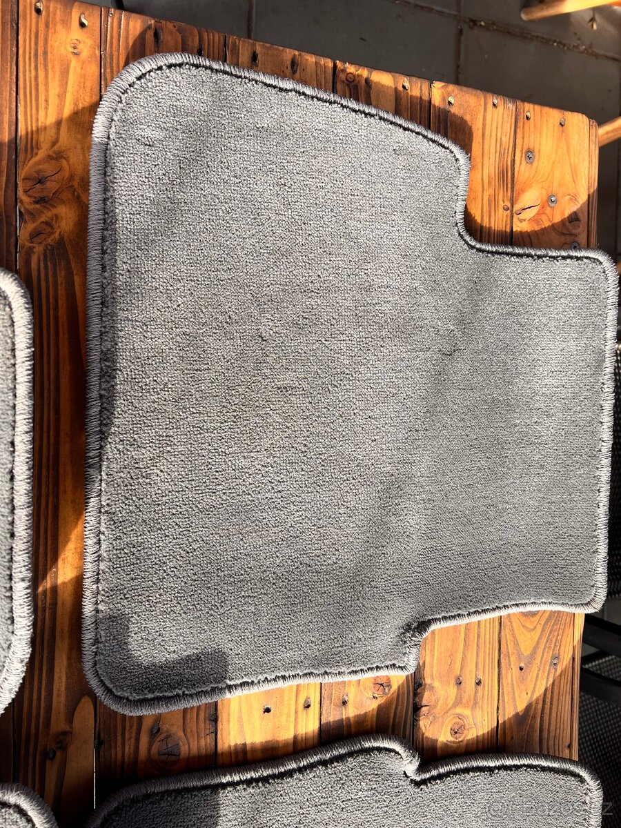 Origo oem koberečky SAAB 9-5 combi - 9