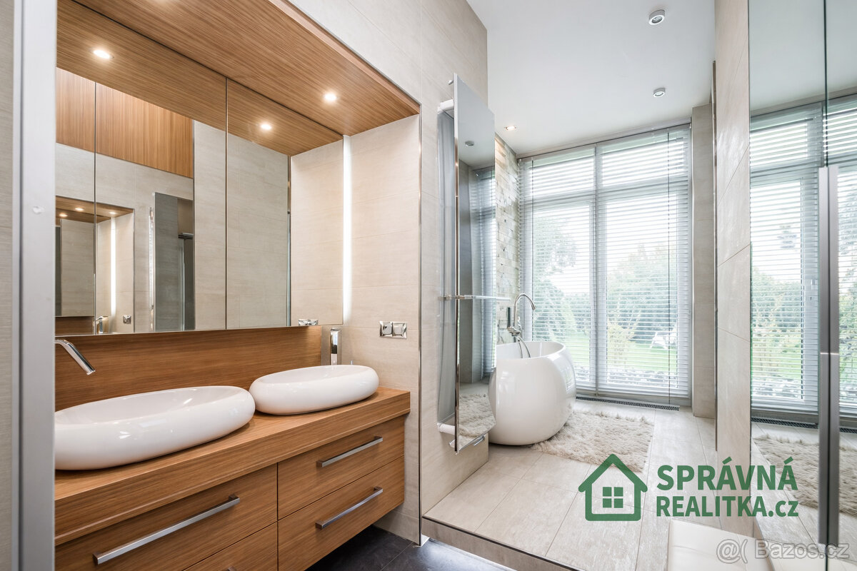 Prodej bytu 3+1, 88 m2, Plzeň - 9