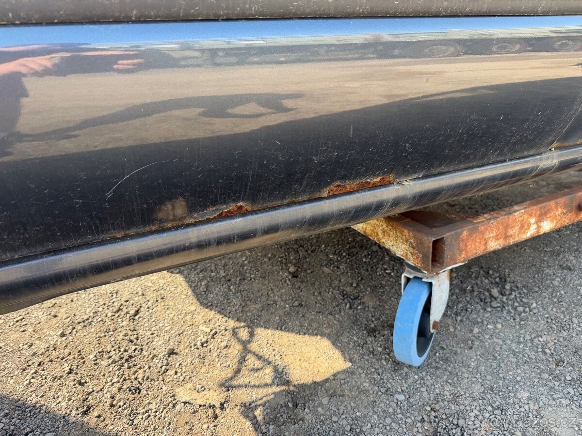 Toyota Land Cruiser 80 , karoserie - 9