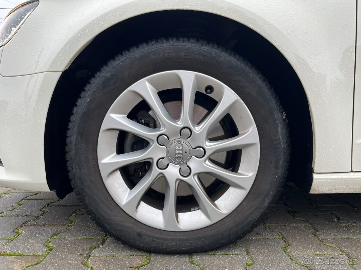 Audi A3 1.4 TFSI S-Tronic - 9