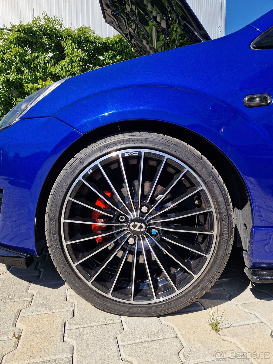 Ford Fiesta ST150 ( 170HP ) - 9