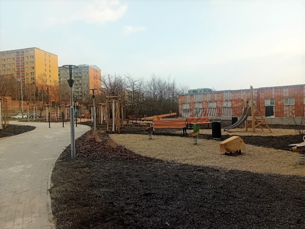 Prodej družstevního bytu Praha 9 - 9