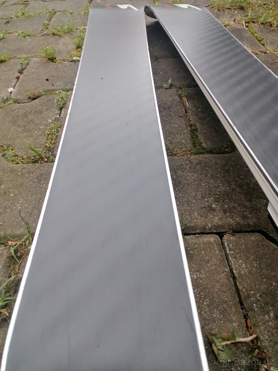 STOCKLI LASER WRT-ST 162cm. Model 19/20 TOP stav - 9