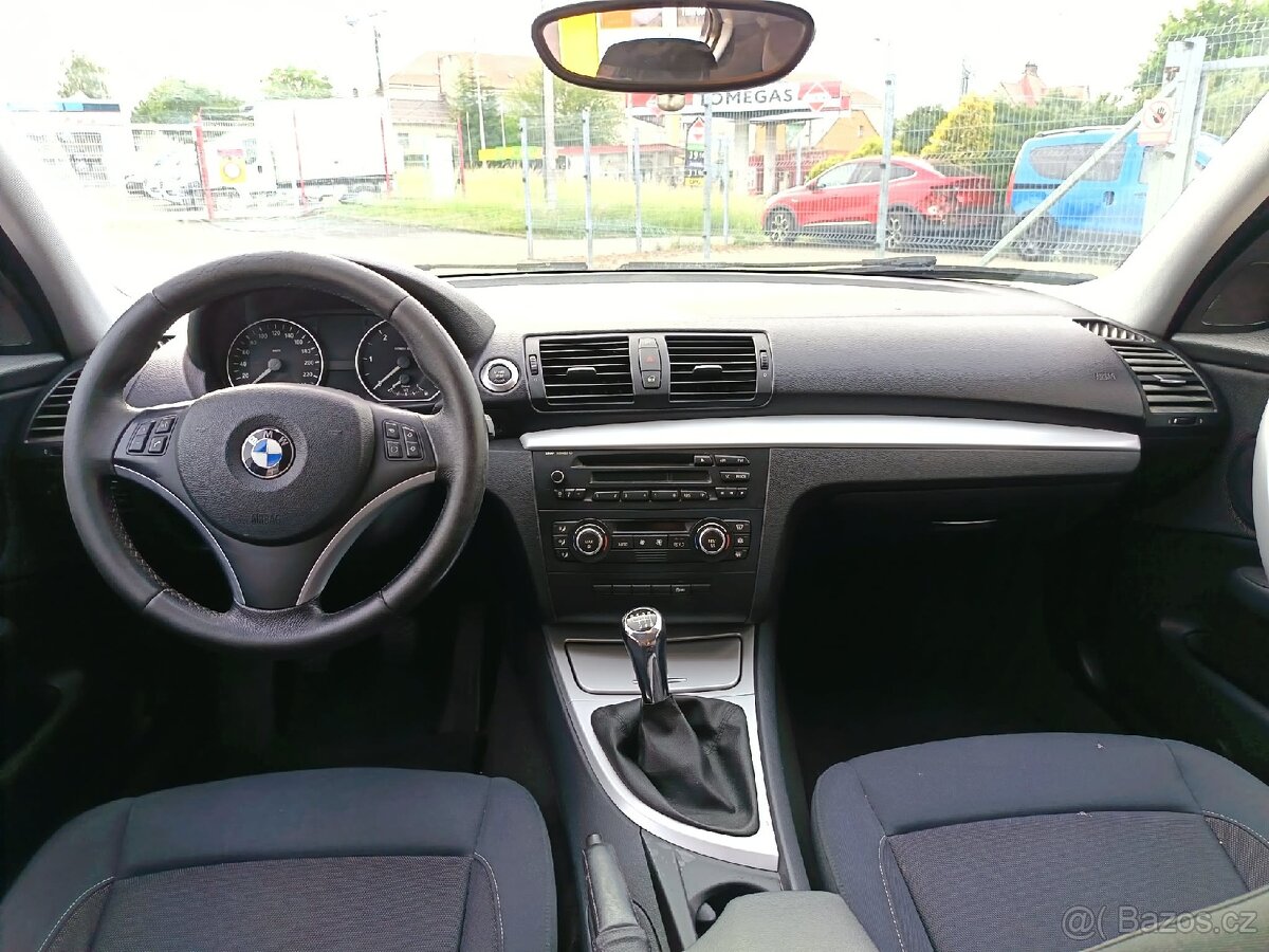 BMW 118d - 9