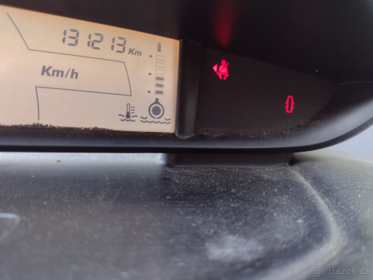 Citroen C4 - 9