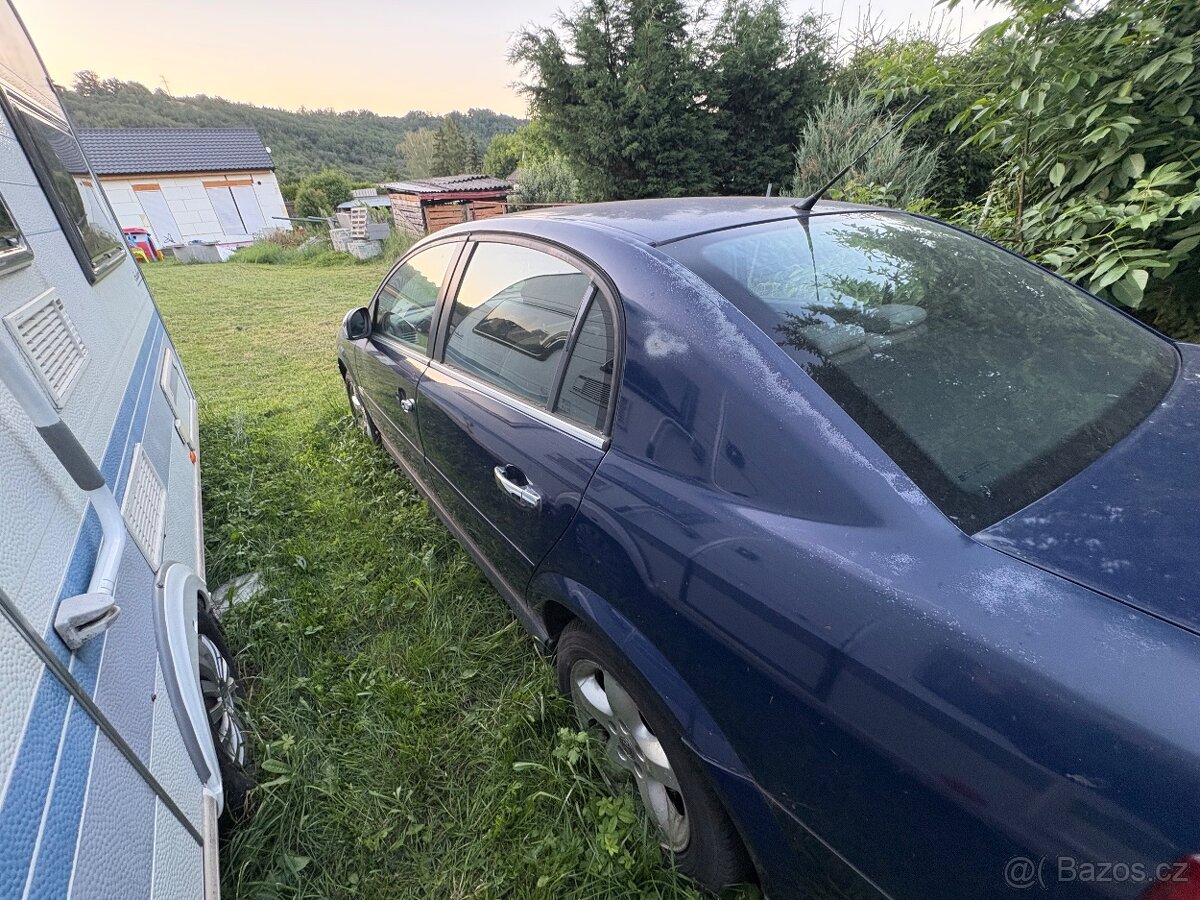 Opel Vectra 1.9-CDI 16V - 9