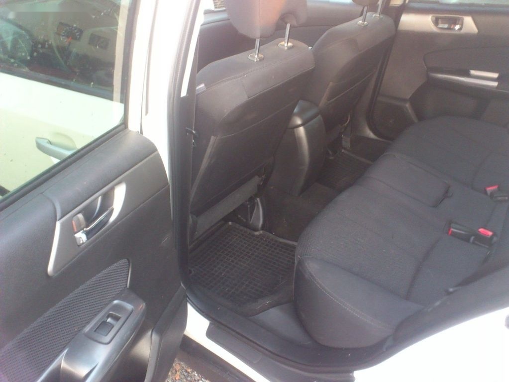 Subaru Forester,2.0 TD3 4x4 - 9