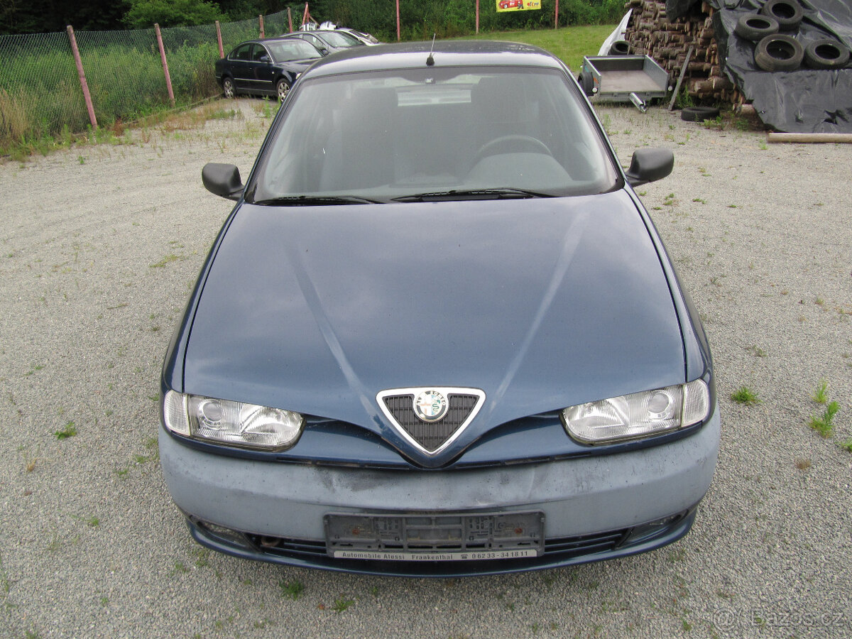 ALFA ROMEO 146 1.4 Twin Spark - 9