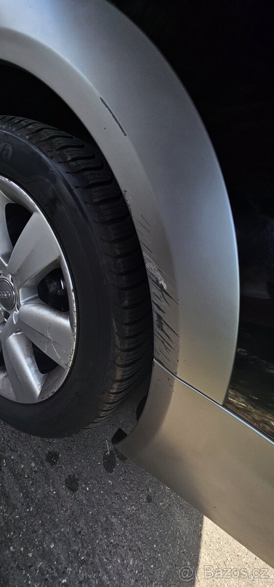 Audi A6 Allroad - 9