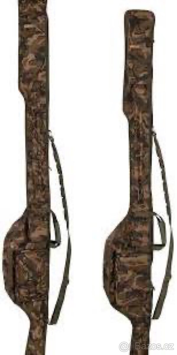 Fox Camo výbava - 9