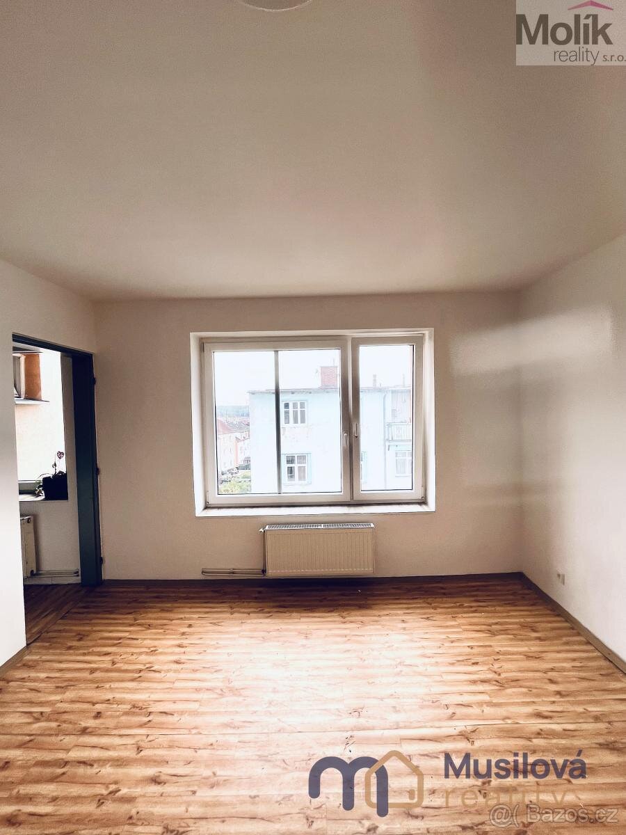 Prodej bytového domu 760 m2, pozemek 154 m2 - 9