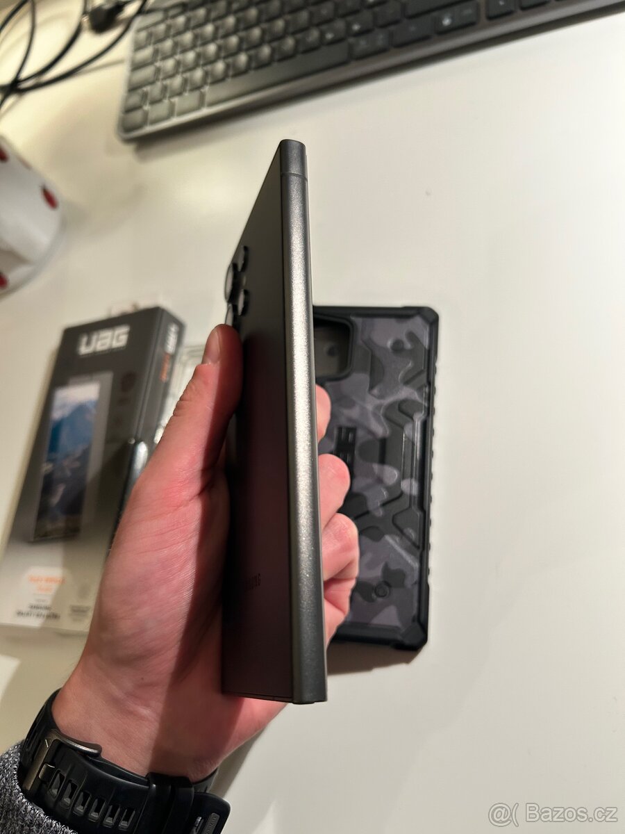 Samsung Galaxy S24 Ultra 512GB - 9