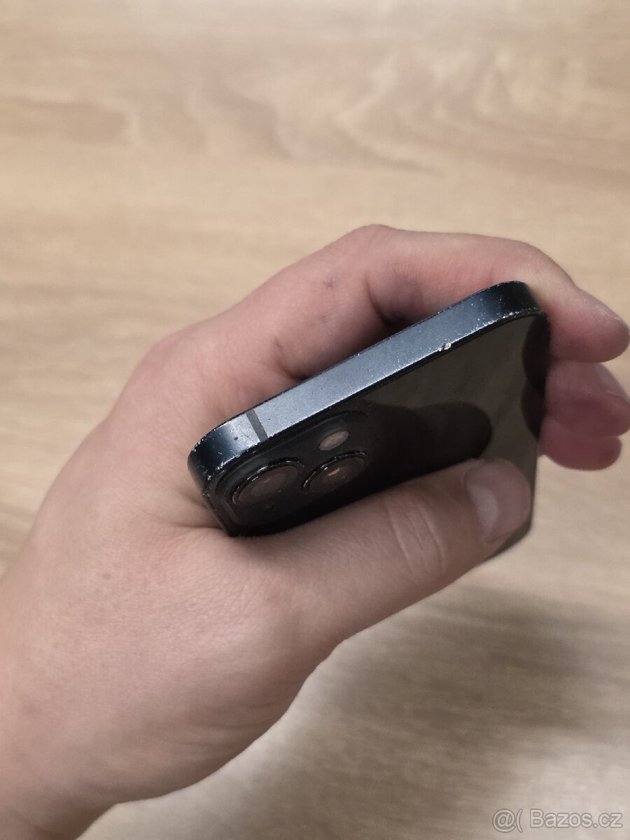 iPhone 13 128GB (nová baterie) - 9