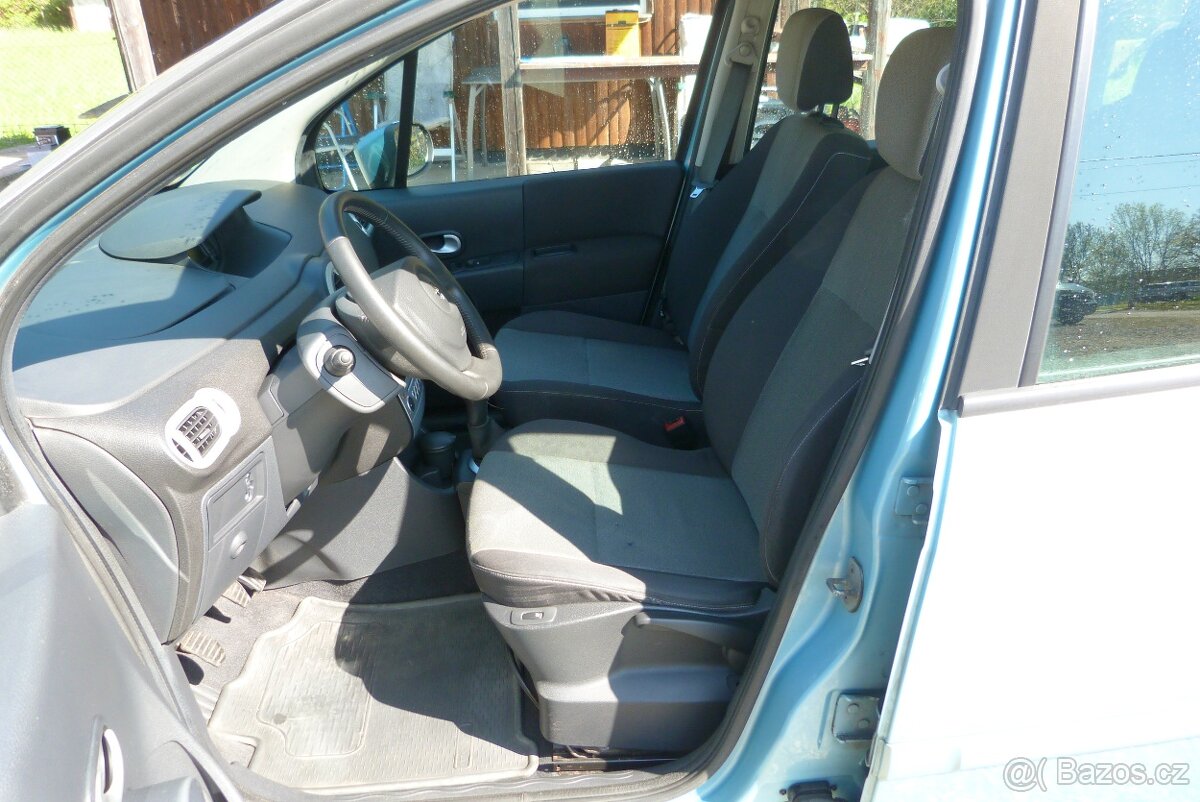 Renault Modus 1.2i XL - 9