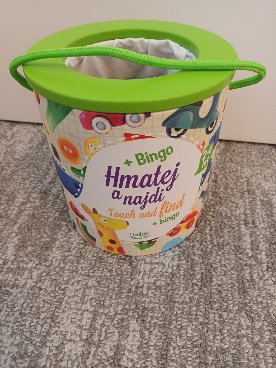 Hračky pro batole - 9