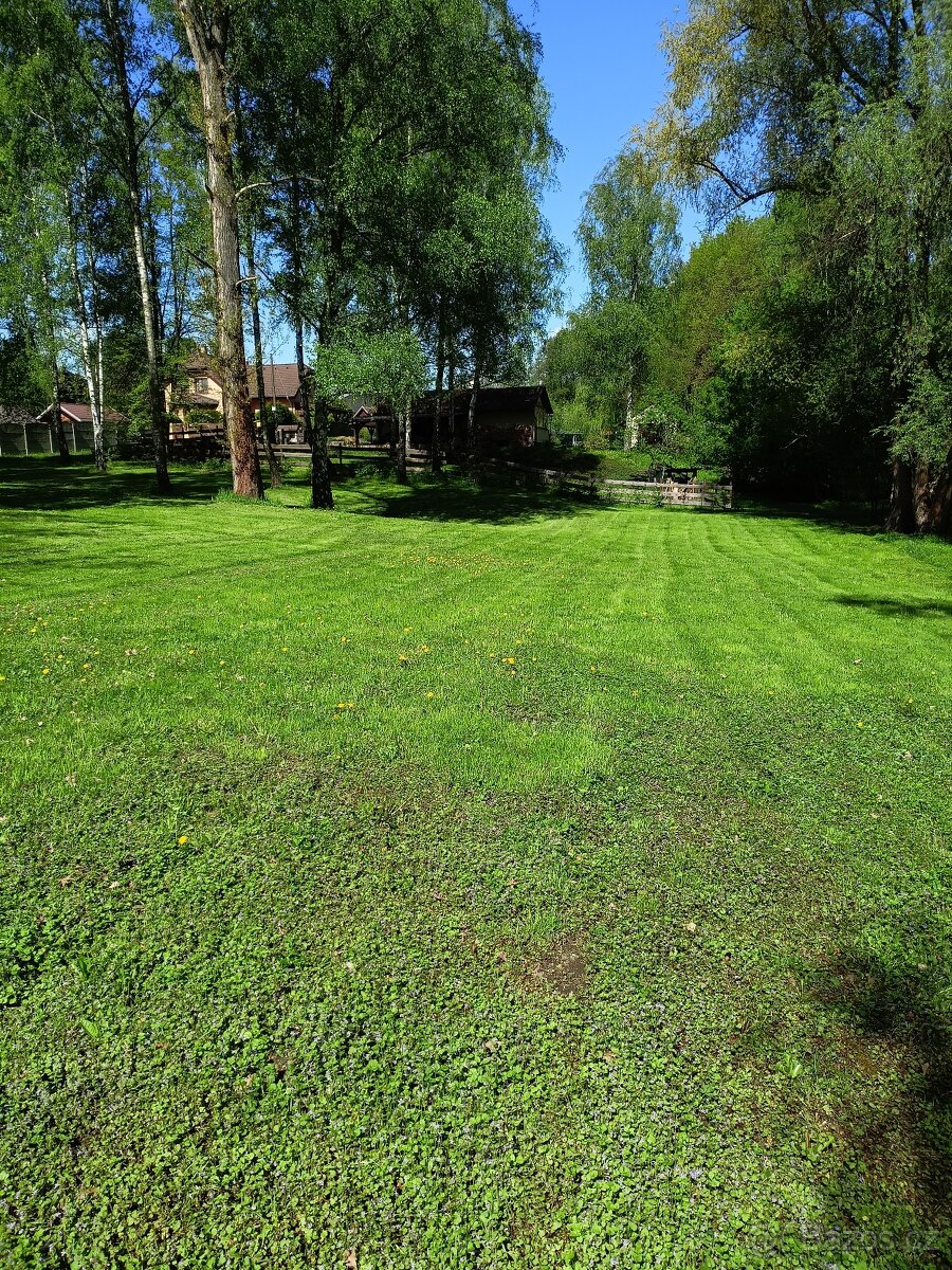 Stavební pozemek Orlová - 9