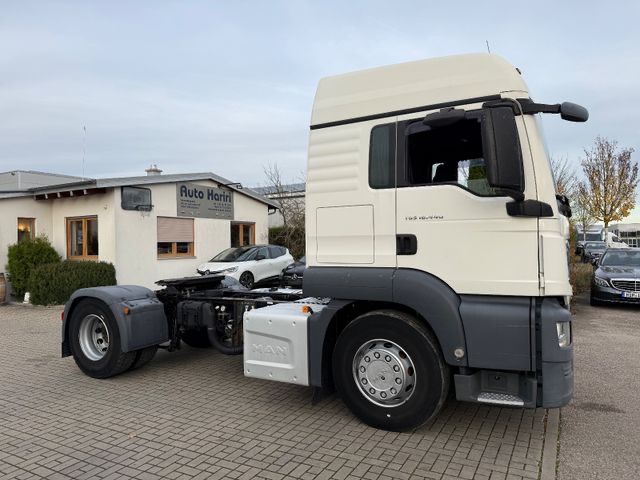 MAN TGS 18.440 BL/ Kompresor - 9
