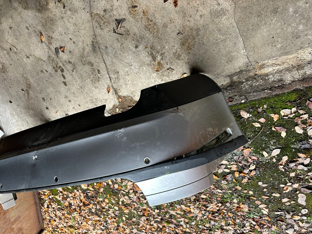 Škoda Octavia 2 - 9