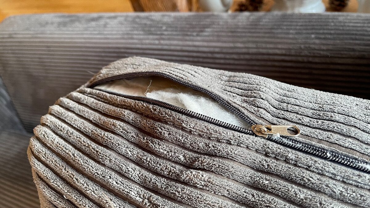 Milo Casa pohovka - 9