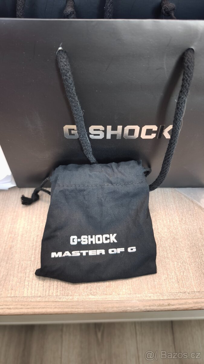 Casio G-Shock GPR-H1000-1ER Rangeman - 9