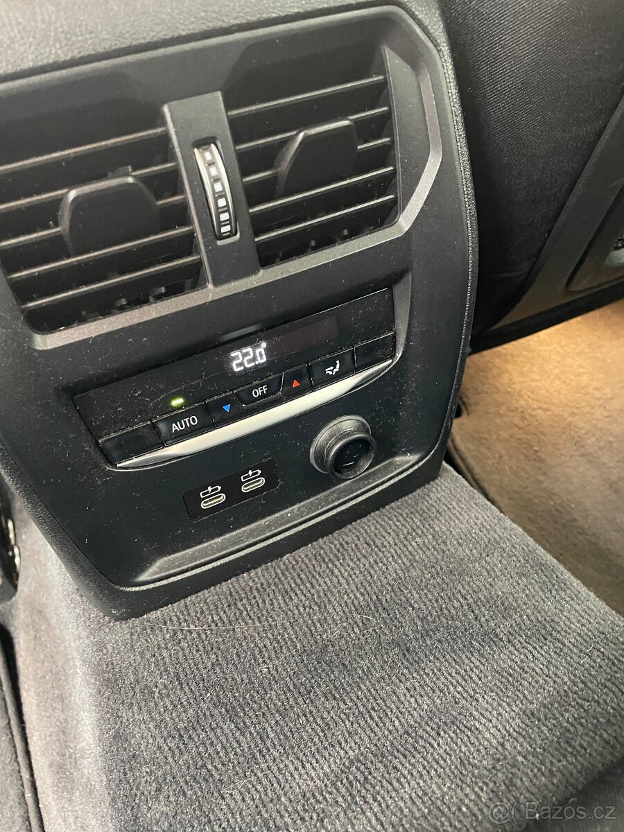 BMW 320d 140kw G21 - 9