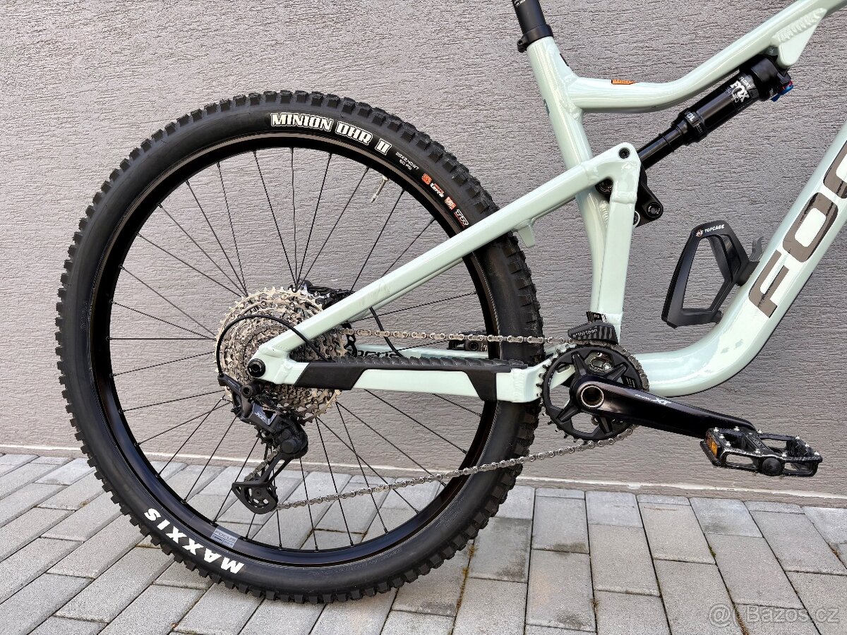 FOCUS Jam 6,9 - L - 9